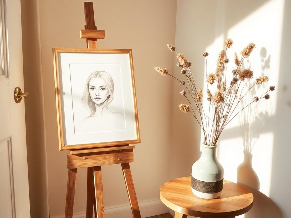 The Portrait of Spirit